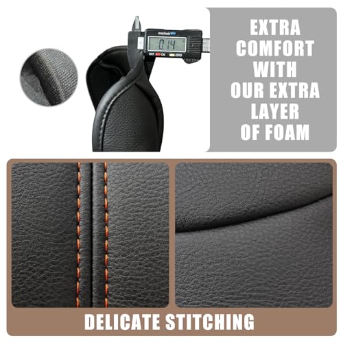 Armrest Cover for Honda Pilot 2023