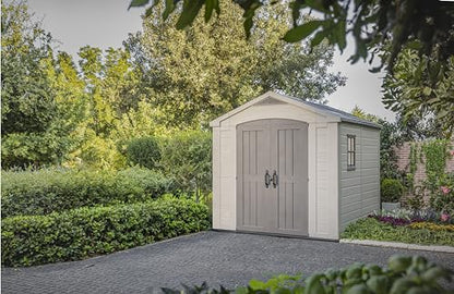 Factor 8x8 Ft All (64 Sq Ft)