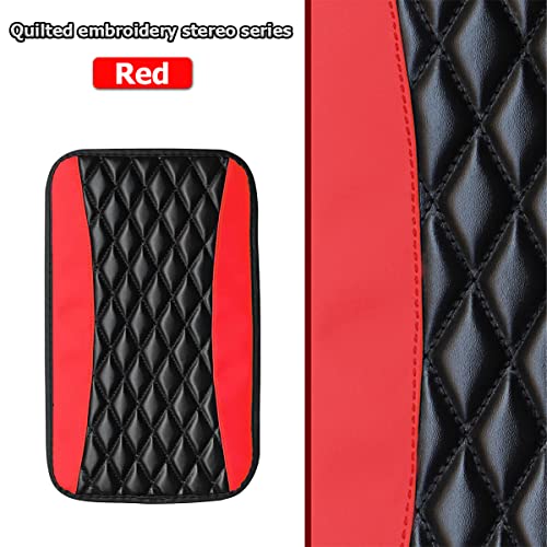 Car Center Console Pad
