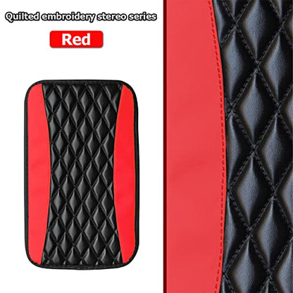 Car Center Console Pad