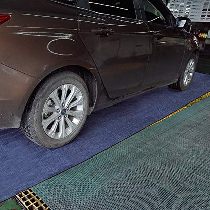 Garage Floor Mat