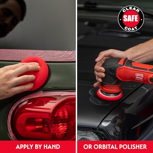 Best of Show Wax for Car Detailing and Polishing (16 Fl Oz)