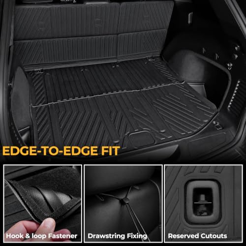 Floor Mats for 2011