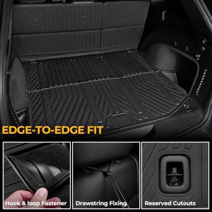 Floor Mats for 2011