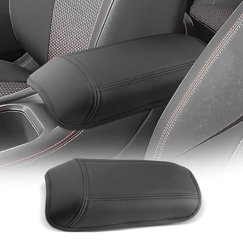 for 2025 2026 Nissan Kicks Center Console Cover Armrest Box Cover for Kicks