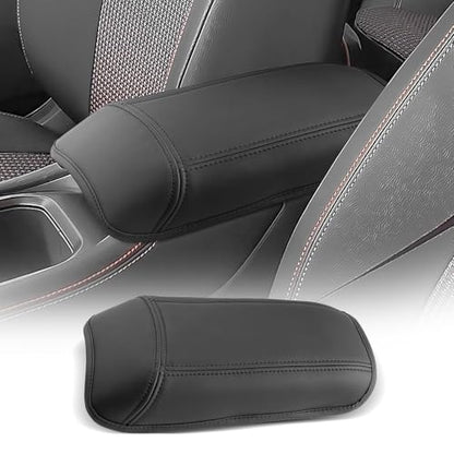 for 2025 2026 Nissan Kicks Center Console Cover Armrest Box Cover for Kicks