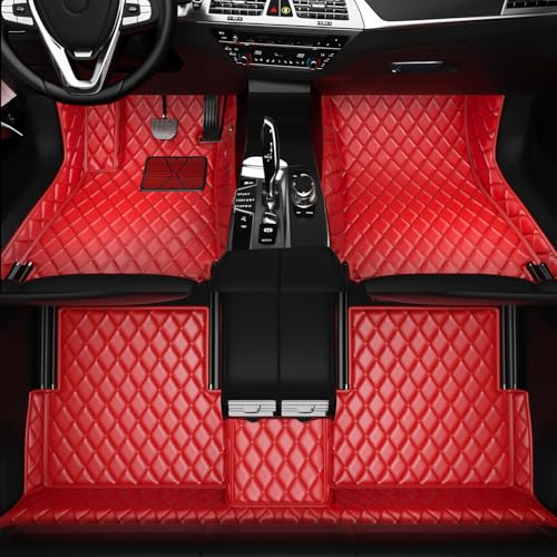 Customized Personalized car Floor mats