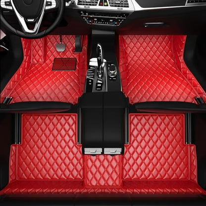 Customized Personalized car Floor mats
