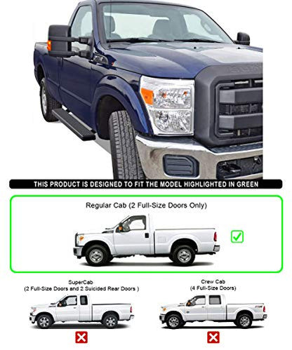 Running Boards (2 Count)