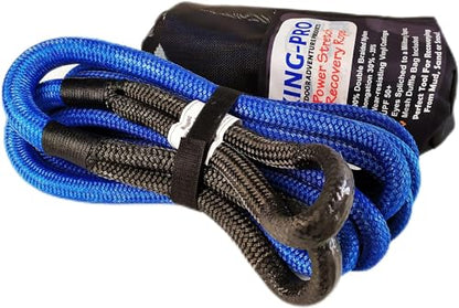 Kinetic Recovery Rope 3 (30 Foot)