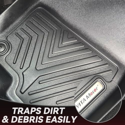 Floor Mats & Cargo Liner Fit for Mazda CX