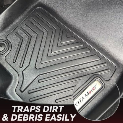 Floor Mats & Cargo Liner Fit for Mazda CX