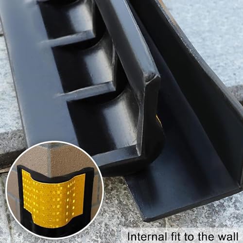 Workshop Rubber Protector
