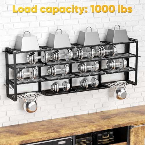 Extra Large 64" W Power Tool Organizer Wall Mount