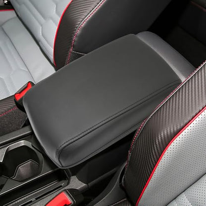 for 2024 VW Tiguan Armrest Cover for Volkswagen Tiguan 2024 Accessory