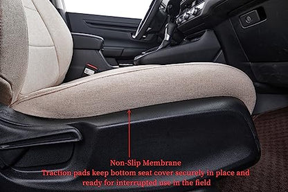 CRV Car Seat Covers Custom Fit for Honda 2023
