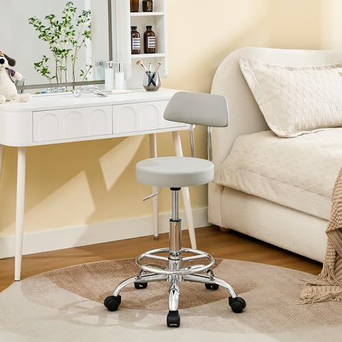 Rolling Massage Chair