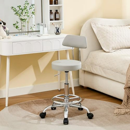 Rolling Massage Chair