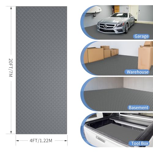 Garage Floor Mat