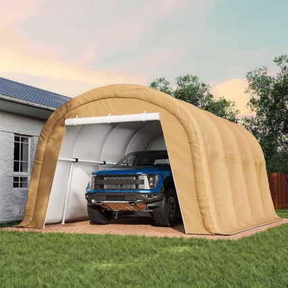 13'×20' Storage Shelter