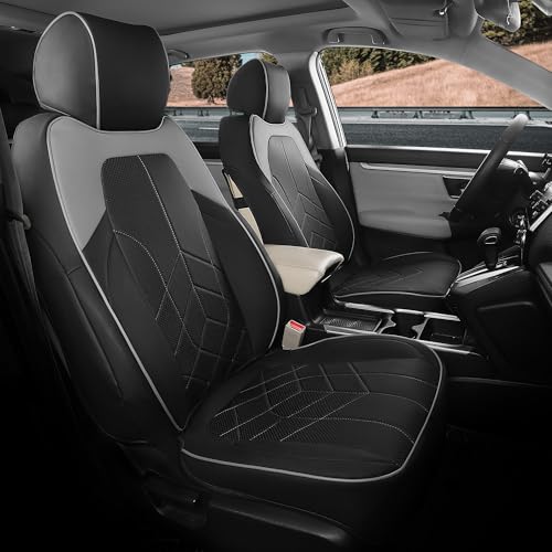 for Honda CRV Seat Covers Custom Fit 2017