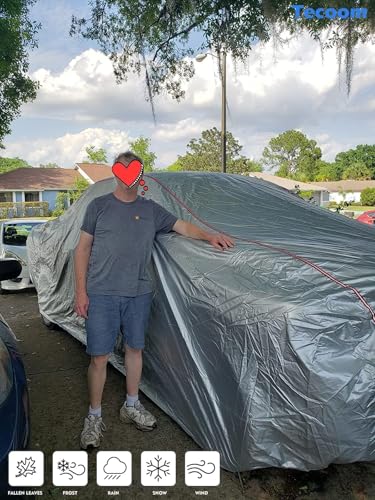 Truck Car Cover Waterproof