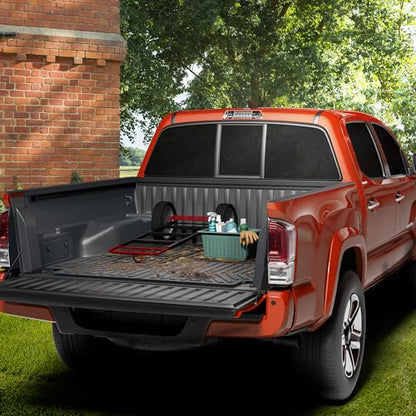 Truck Bed Mat for Toyota Tundra 2022