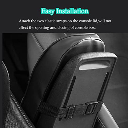 Car Center Console Pad