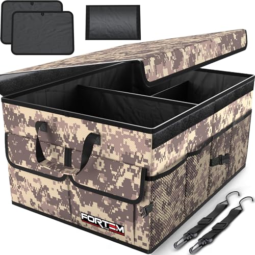 Trunk Organizer