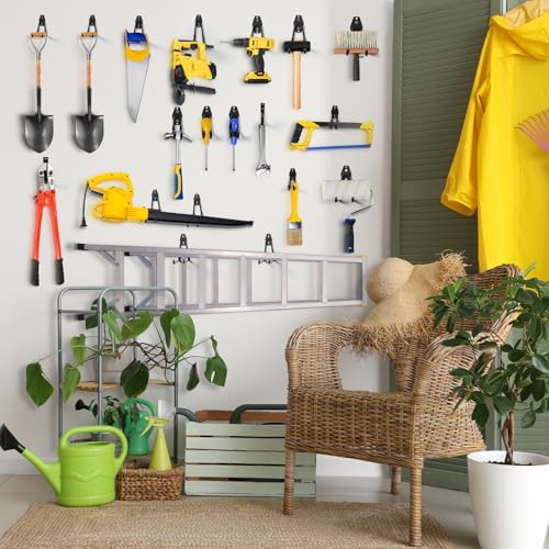 Garage Hooks 20