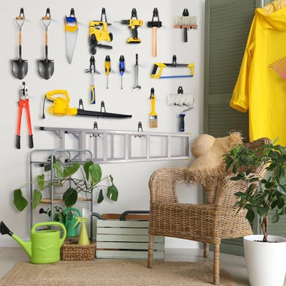 Garage Hooks 20