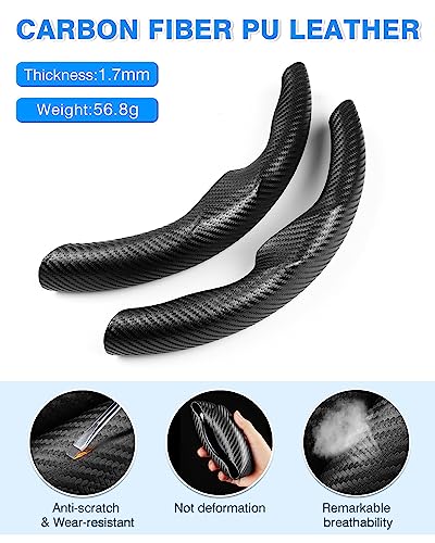 for Tesla Steering Wheel Cover Tesla Model Y