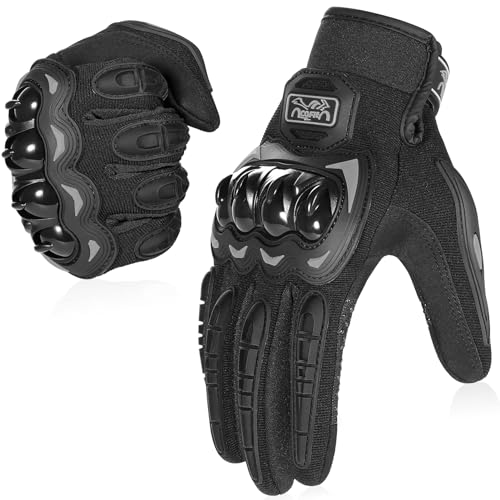 Motorcycle Gloves Breathable