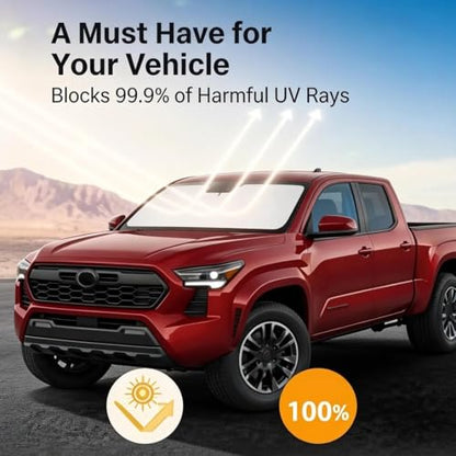 for Toyota Tacoma 2016