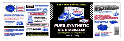 Motor Additive (4 Count)