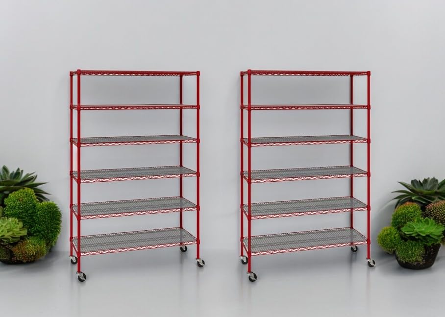 Organize in Style with The Members Mark 6