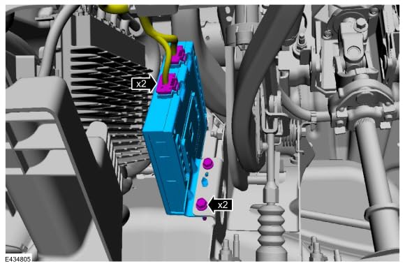 4D Tech Auto Start Stop Eliminator for 2025
