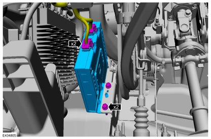 4D Tech Auto Start Stop Eliminator for 2025