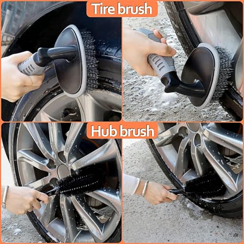 Car Detailing Kit
