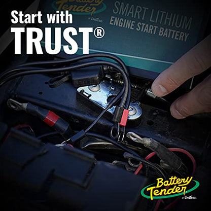 Ring Terminal Harness Accessory Cable
