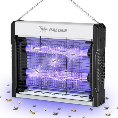 Electric Bug Zapper Indoor
