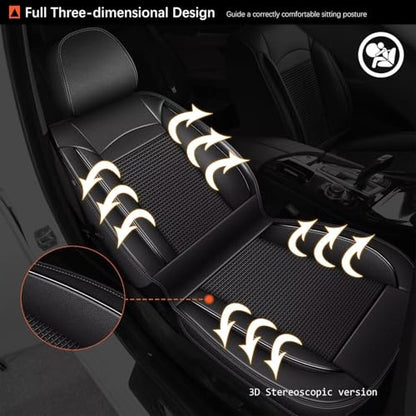 Full Set Seat Covers Fit for Mazda CX