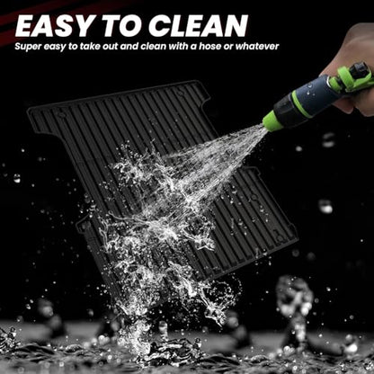 Bed Mat for Toyota Tundra 2022