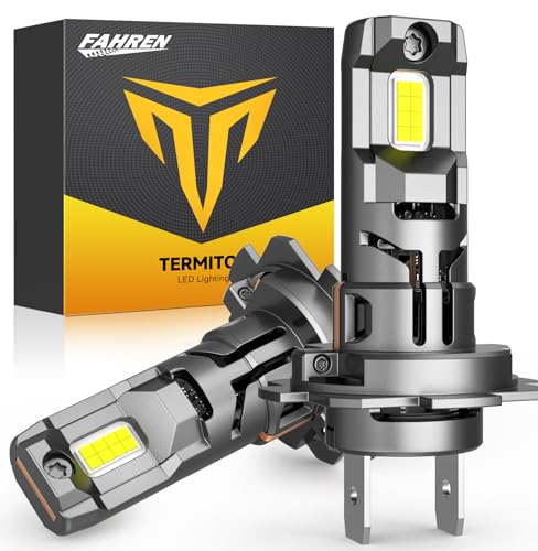 2026 NEW H7 H7LL Bulbs (2 Count)