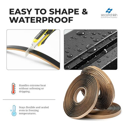 Butyl Tape 20 Roll (40 Foot)