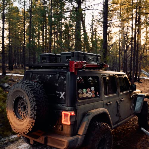 Cargo Case BX90R