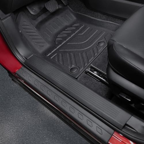 Floor Mats for 2021
