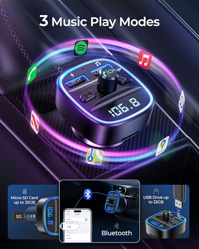 FM Transmitter