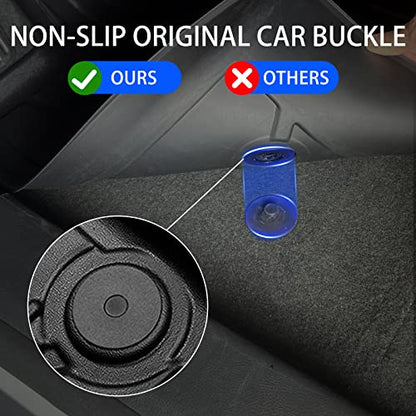 Floor Mats for 2014