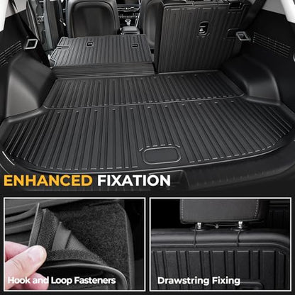 Floor Mats for 2024